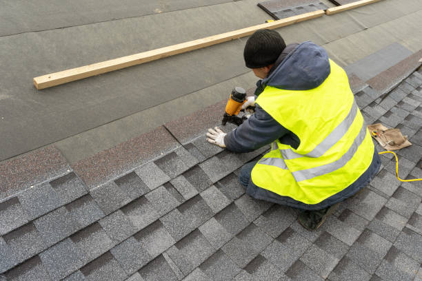 Best Emergency Roof Repair  in Bellevue, ID