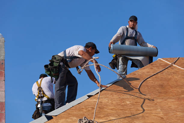 Roof Repair Estimates in Bellevue, ID