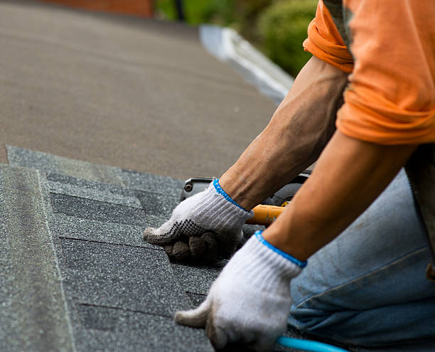 Quick and Trustworthy Emergency Roof Repair Services in Bellevue, ID