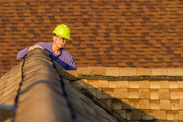Bellevue, ID Roofing Contractor Company